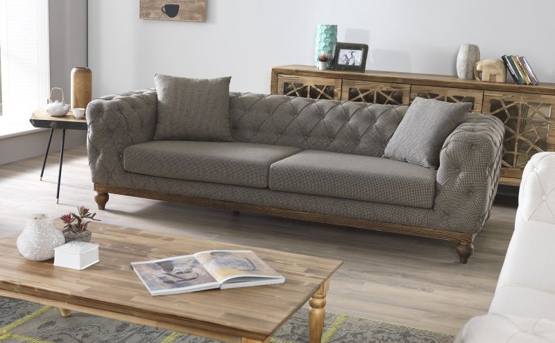 Efes Sofa Set