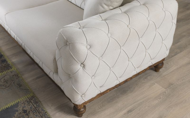 Efes Sofa Set