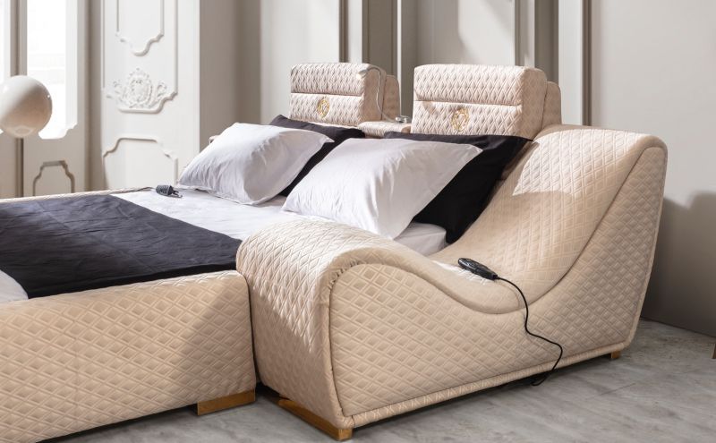 Elit Bedroom Set