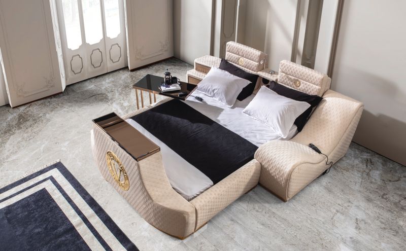 Elit Bedroom Set