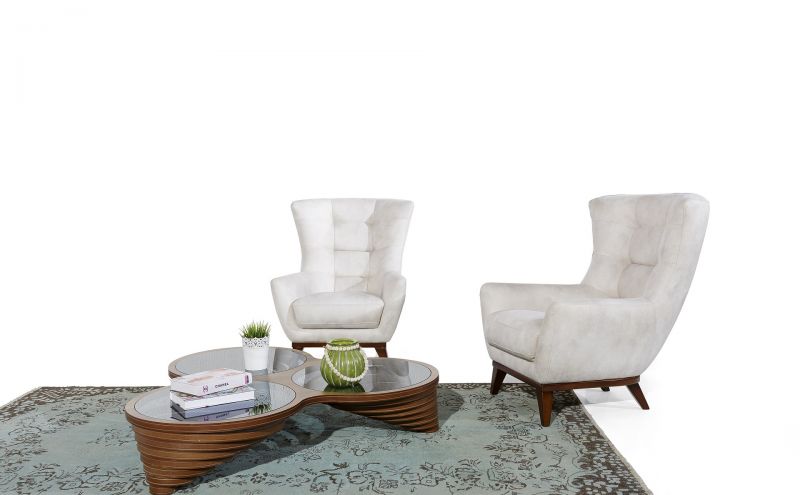 Form Sofa Set