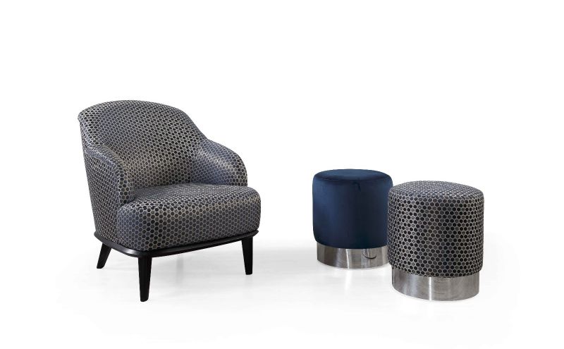 Fox Sofa Set