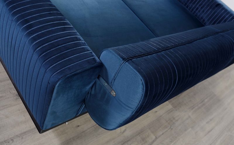 Fox Sofa Set