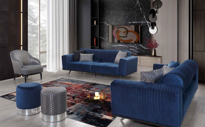 Fox Sofa Set