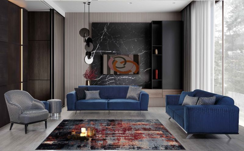 Fox Sofa Set