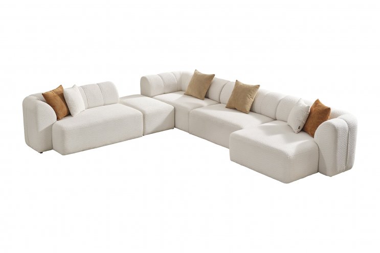 Harley Corner Set