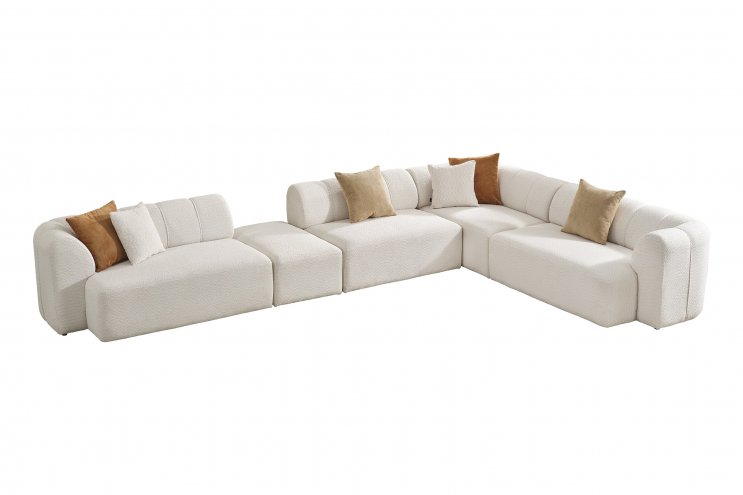 Harley Corner Set