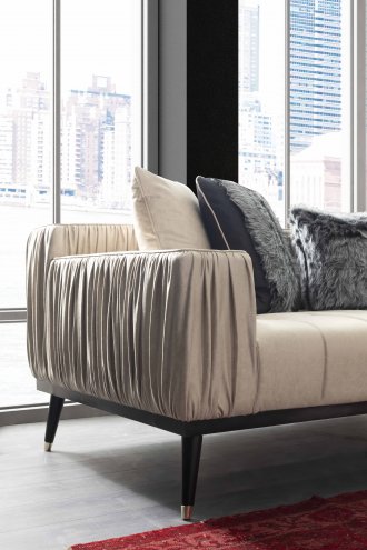 Hummer Sofa Set