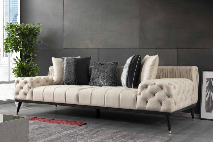Hummer Sofa Set