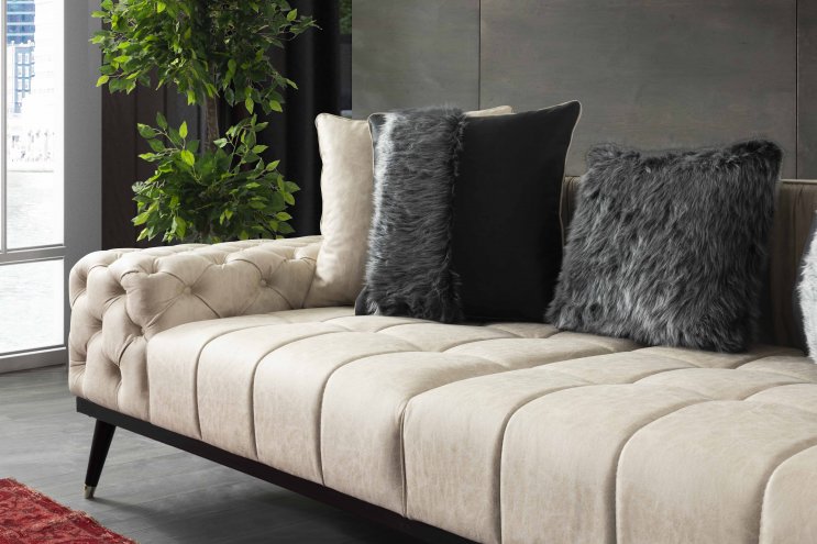 Hummer Sofa Set
