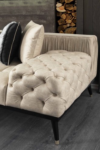 Hummer Sofa Set