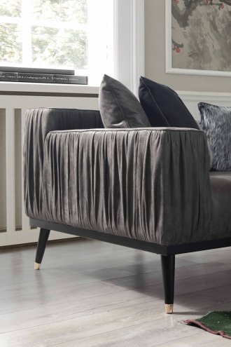 Hummer Sofa Set