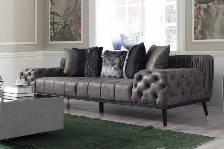 Hummer Sofa Set