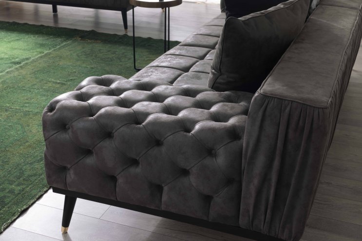 Hummer Sofa Set