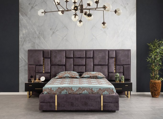 İbiza Bedroom Sets