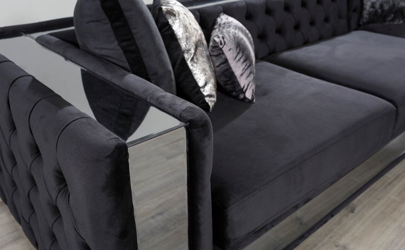 Karaca Corner Sofa