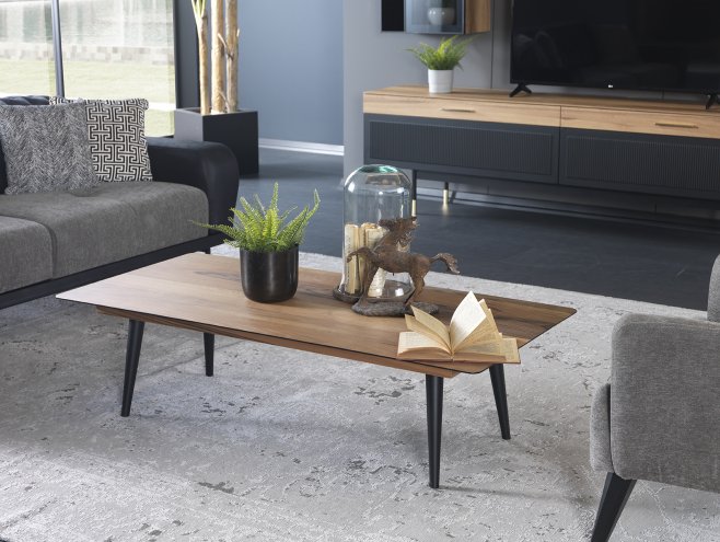 Life Collection Tv Unit