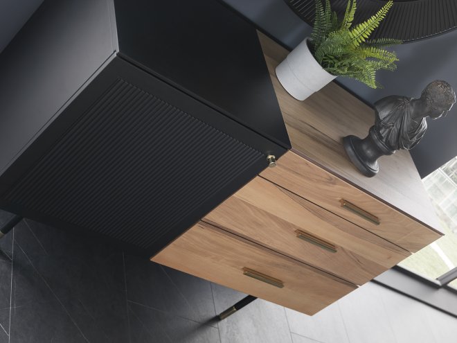 Life Collection Tv Unit