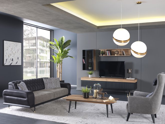 Life Collection Tv Unit