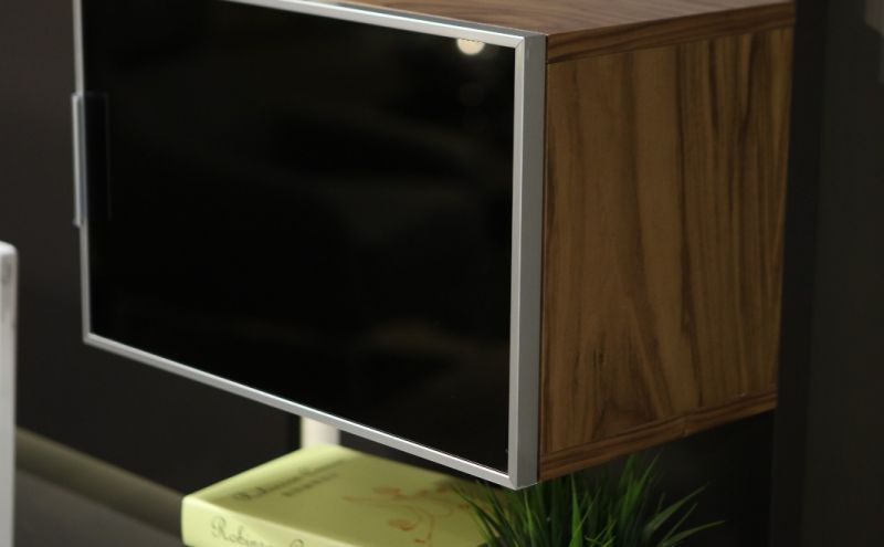 Lion Tv Unit