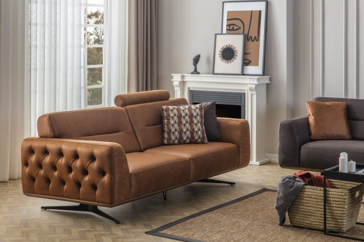 Loft Sofa Set