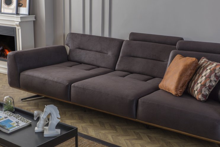 Loft Sofa Set