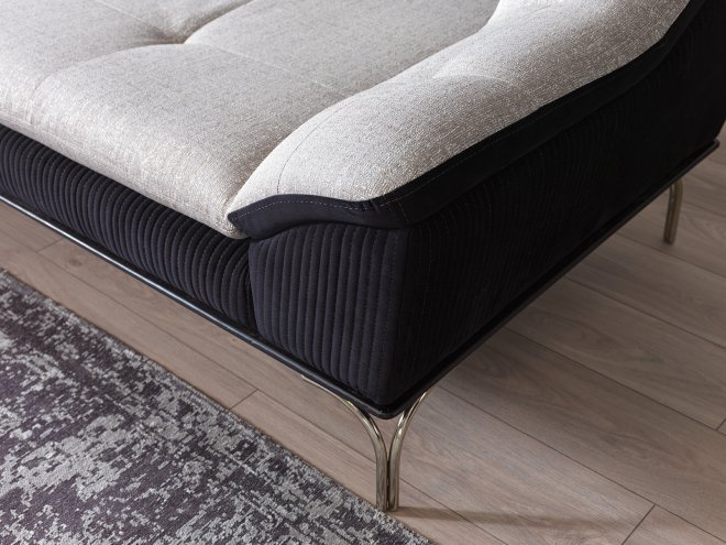 Lotus Sofa Set