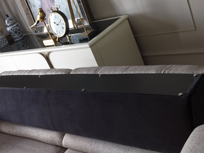 Lotus Sofa Set