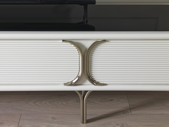 Lotus Tv Unit