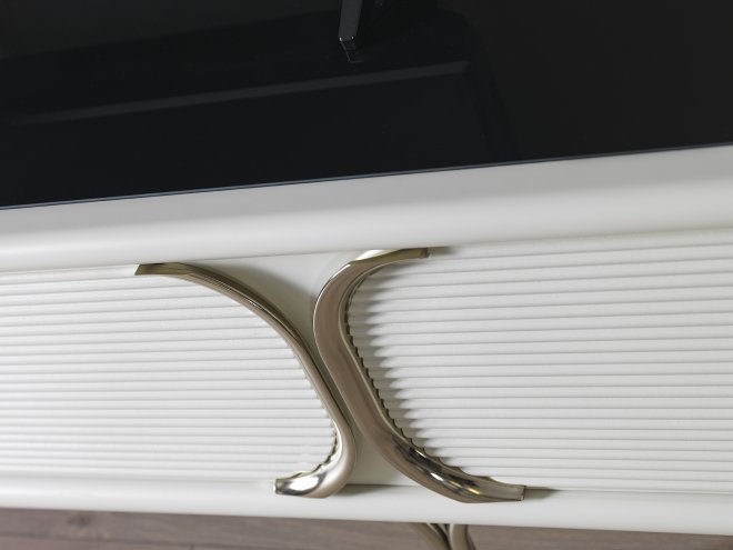 Lotus Tv Unit