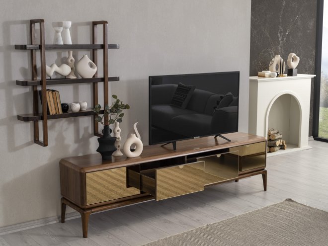 Lotus Tv Ünitesi