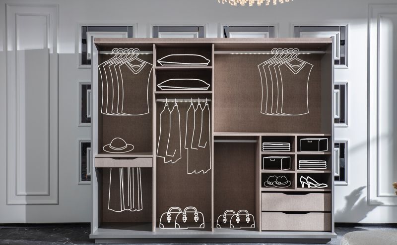 Luna Bedroom Set