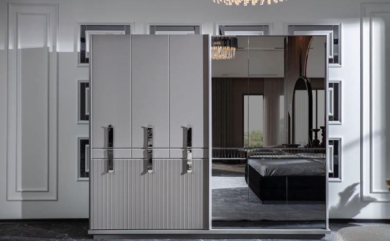 Luna Bedroom Set