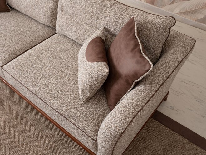 Sienna Sofa Set