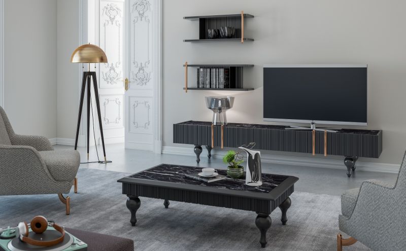 Mabel Tv Unit