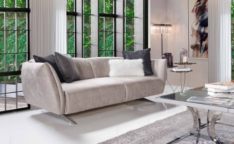 Milano Sofa Set