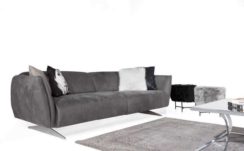 Milano Sofa Set