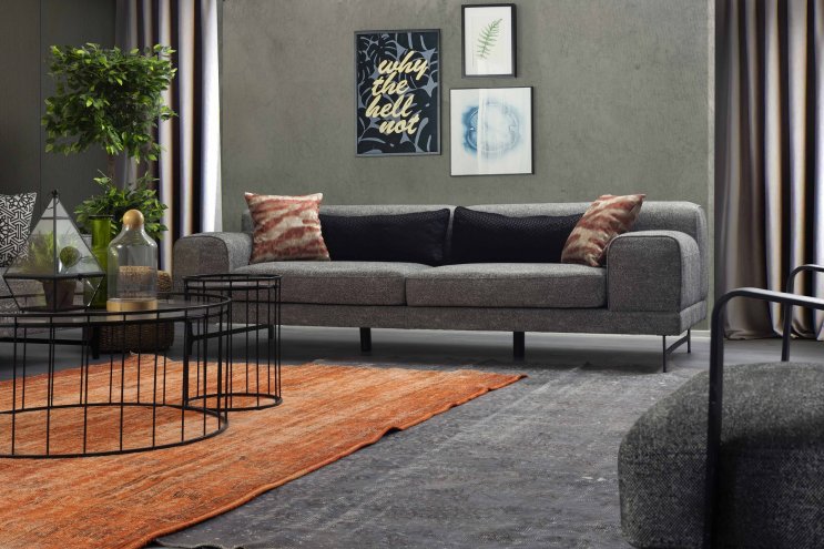 Navona Sofa Set