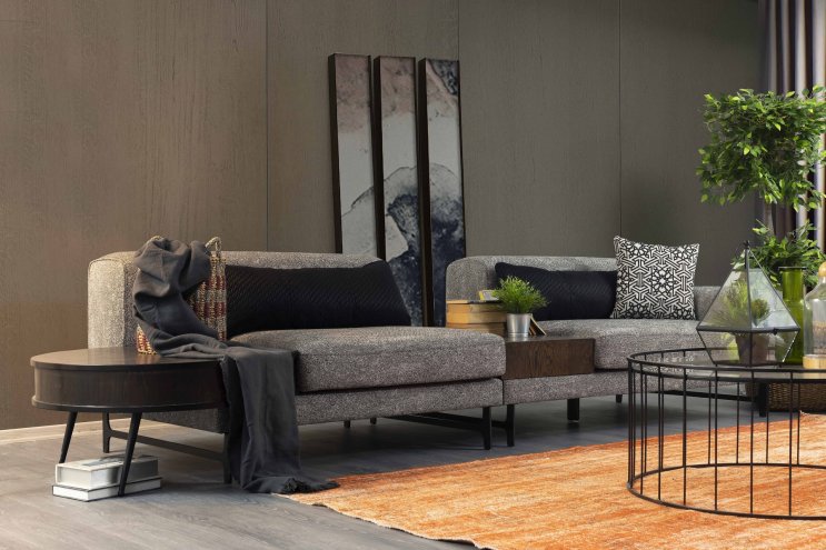 Navona Sofa Set