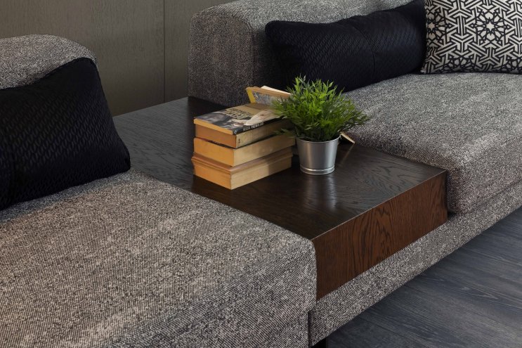 Navona Sofa Set