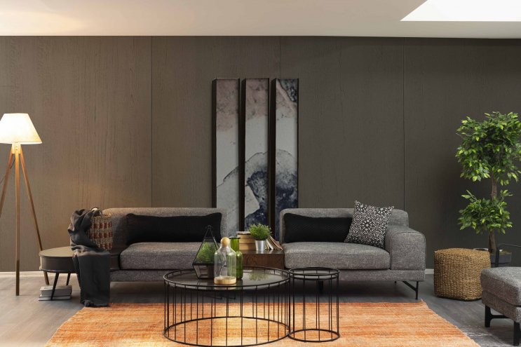 Navona Sofa Set