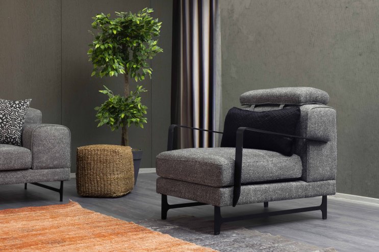 Navona Sofa Set