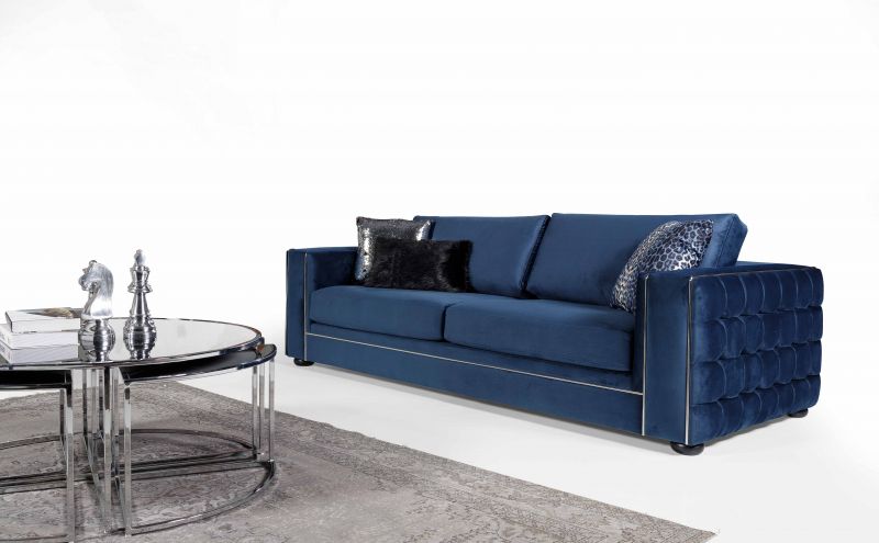 Nirvana Sofa Set