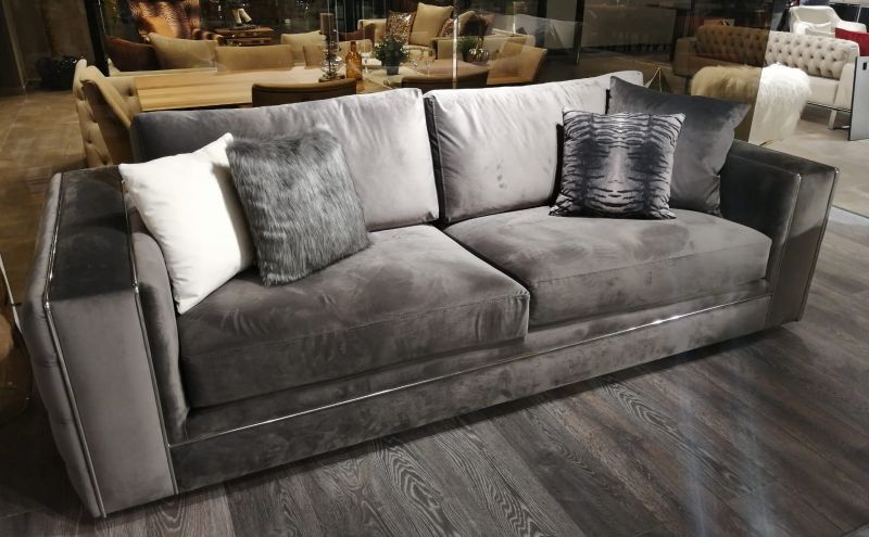 Nirvana Sofa Set