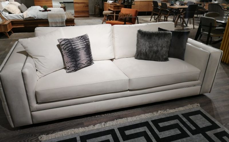 Nirvana Sofa Set