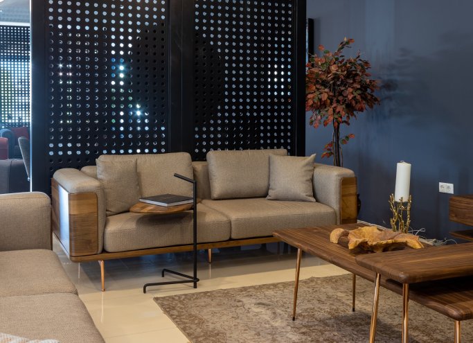Nona Sofa Set