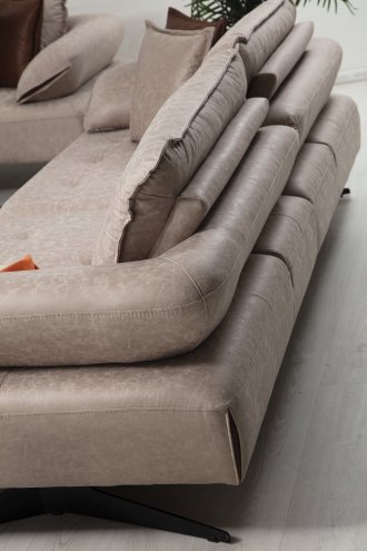 Oasis Sofa Set