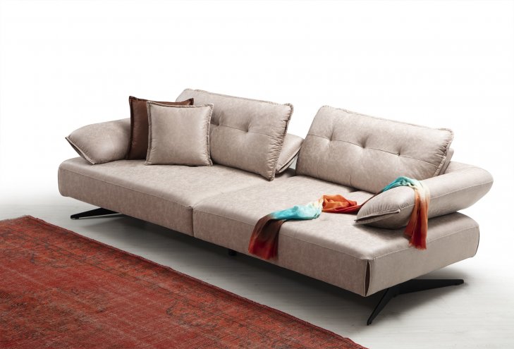 Oasis Sofa Set