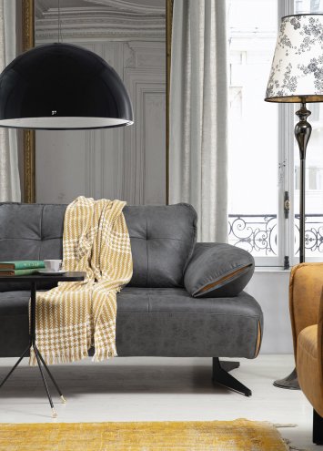 Oasis Sofa Set