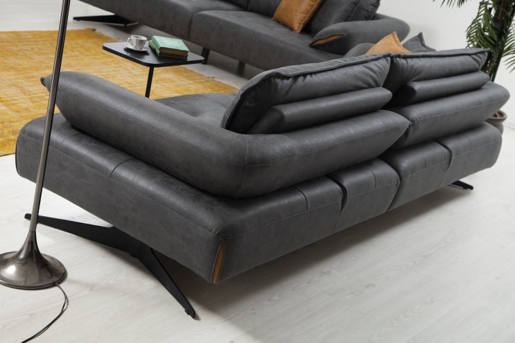 Oasis Sofa Set